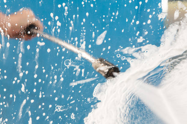 Best Building Exterior Washing  in Ancient Oaks, PA