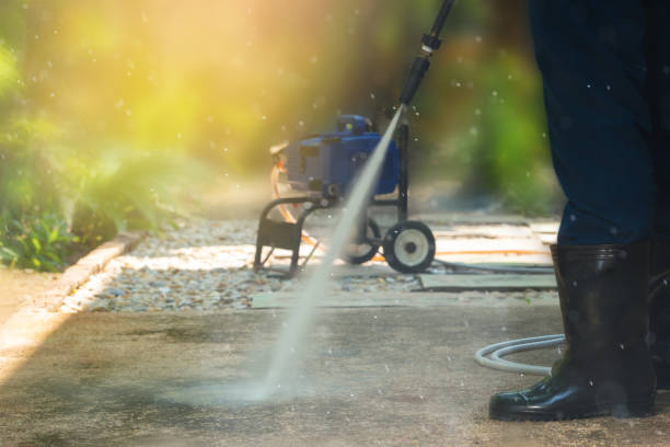 Best Oil Spill Cleanup  in Ancient Oaks, PA